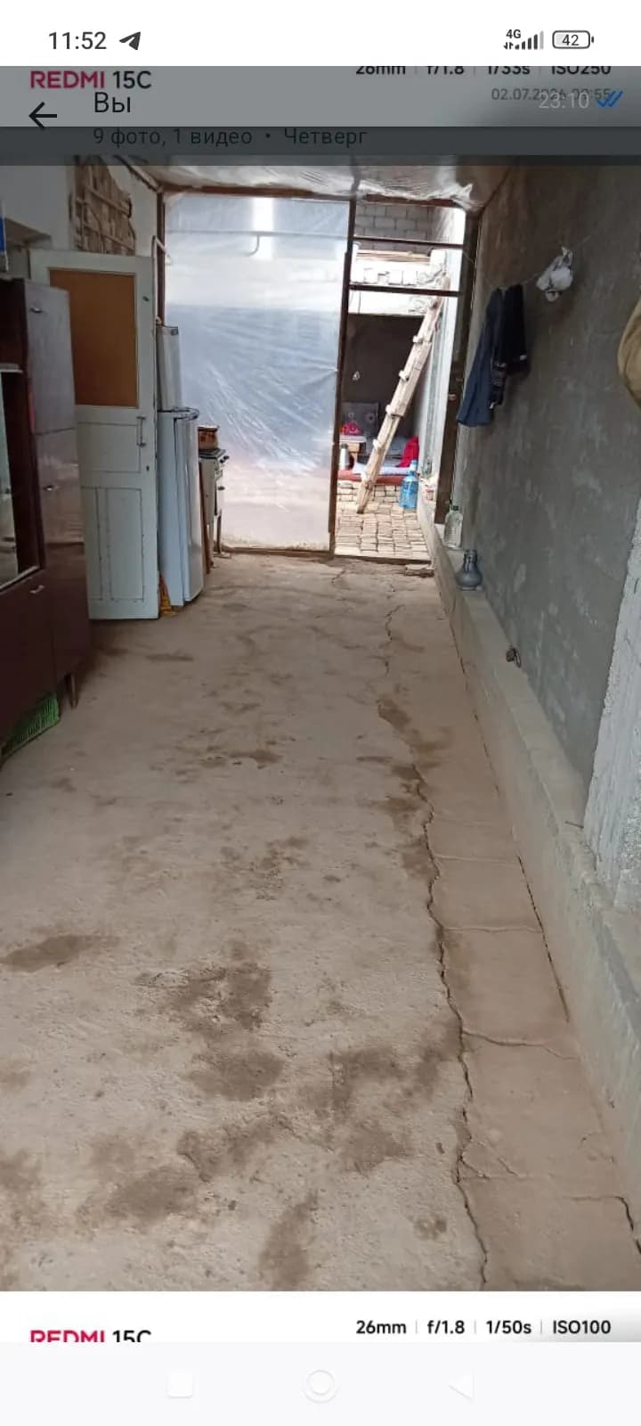 uy sotiladi