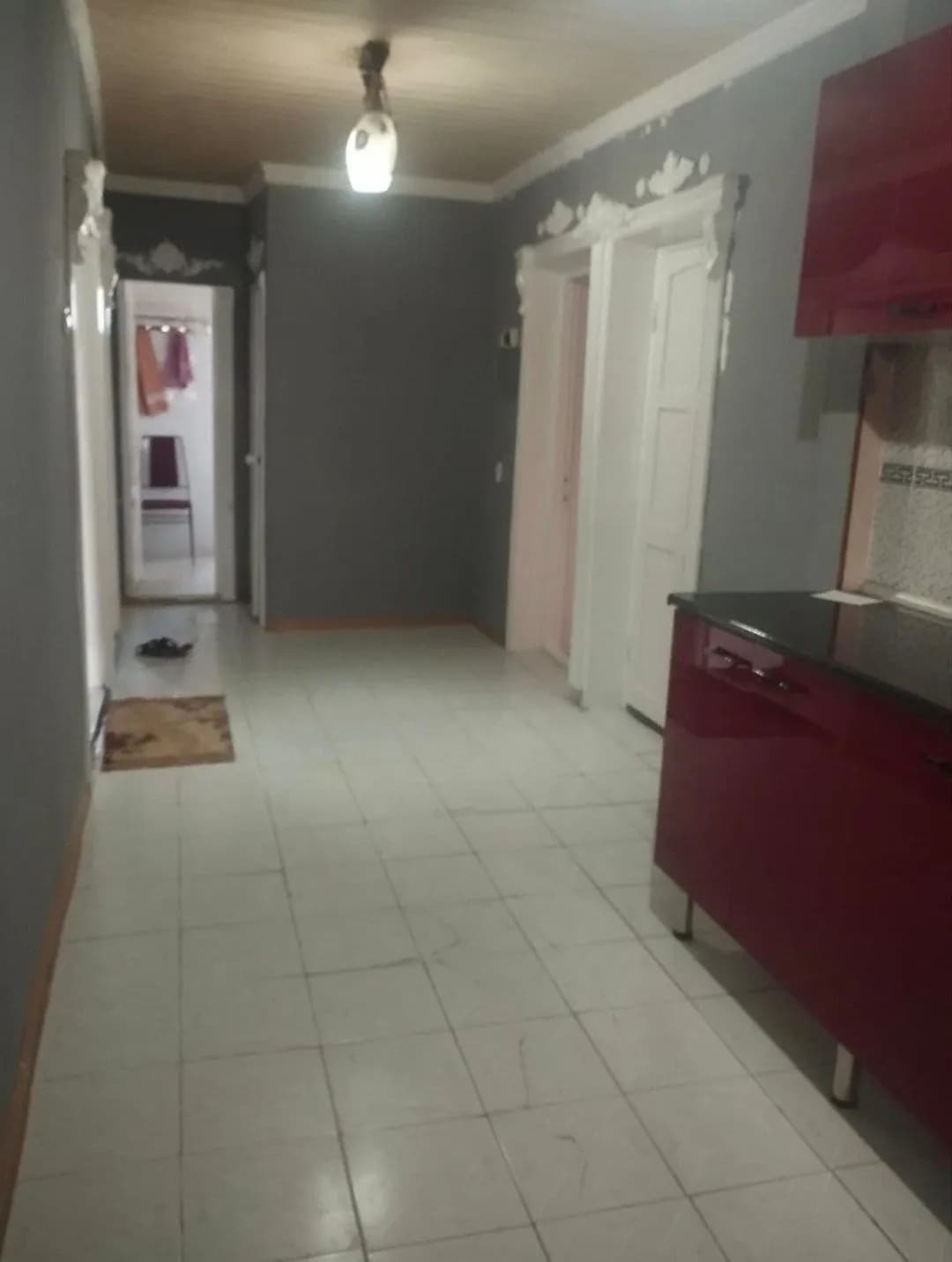Ижарага 3 хонали квартира Берилади
