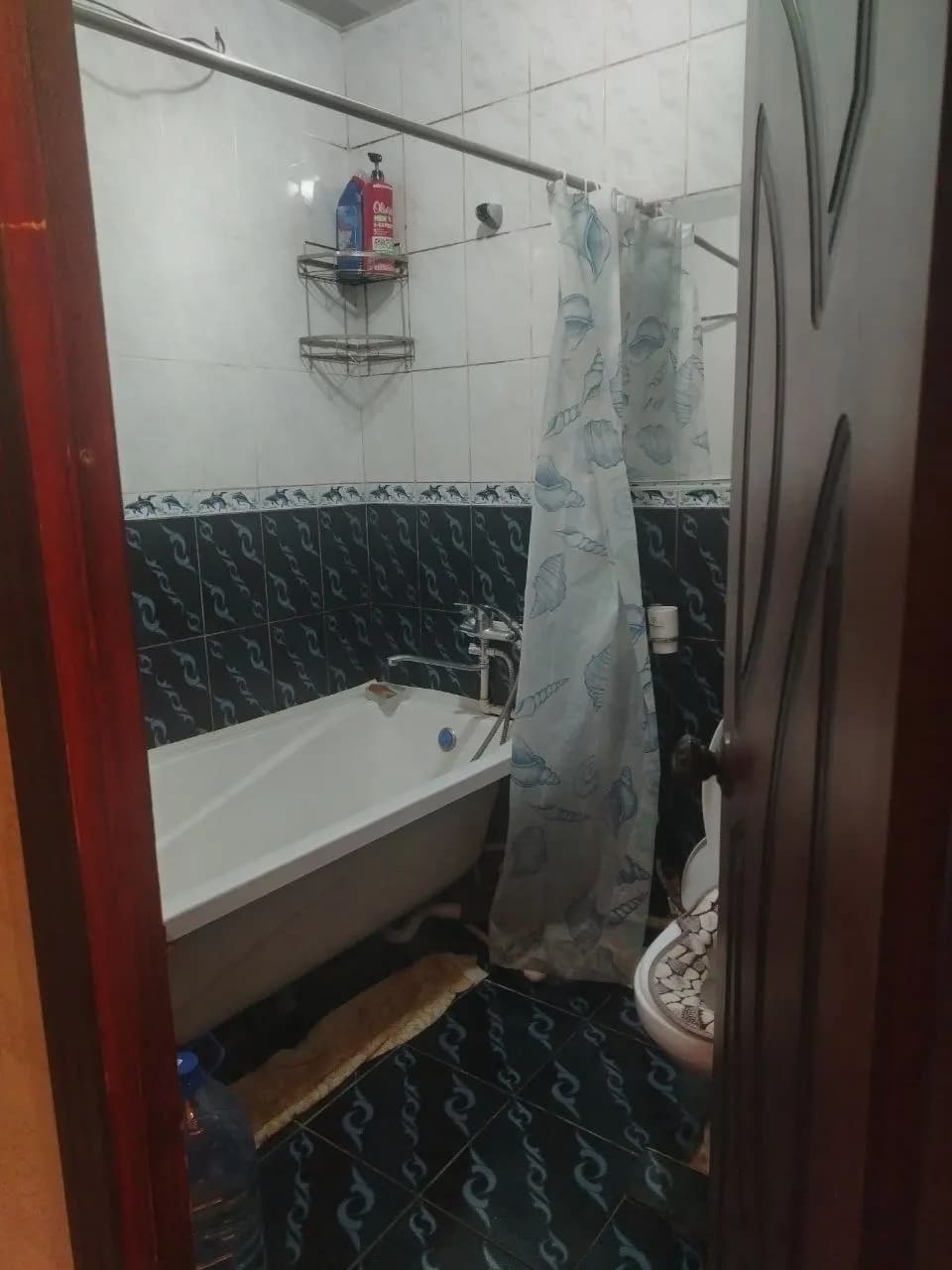 3 xonalik kvartira Ijaraga beriladi jixozlari bilan