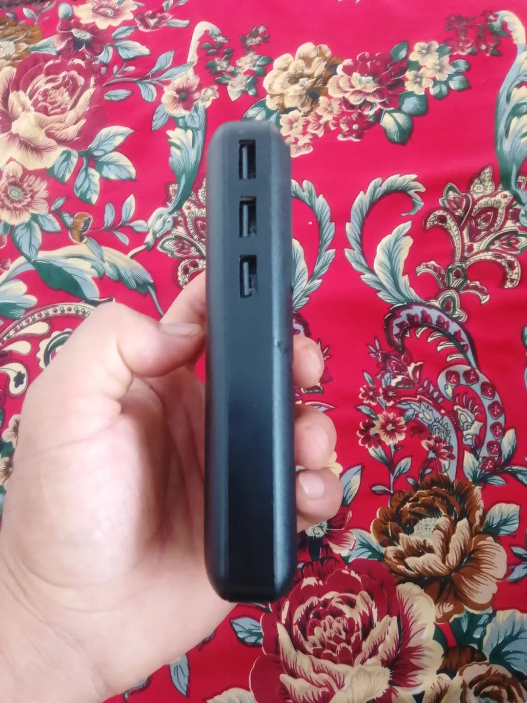 Power bank 40000 watt