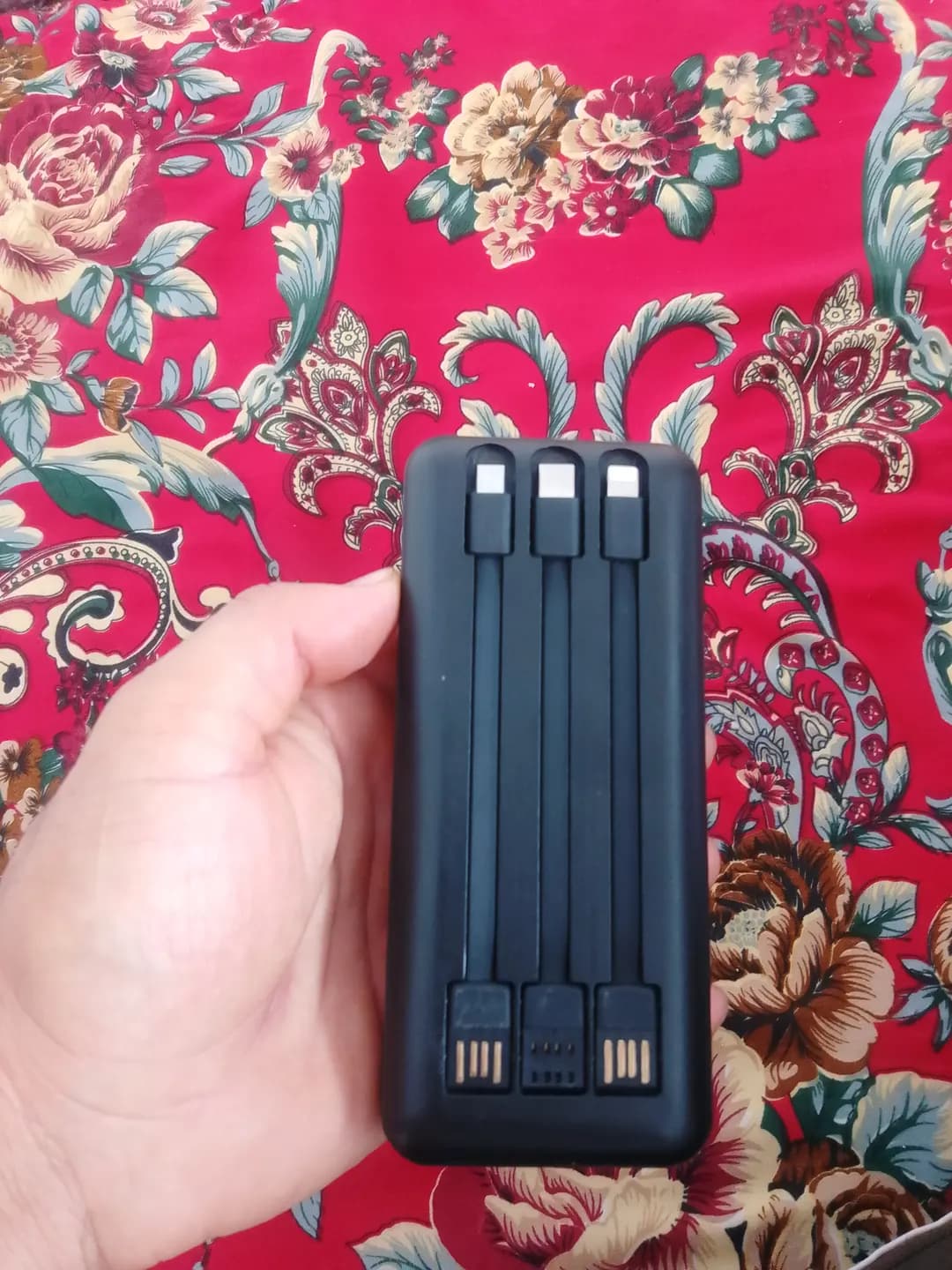 Power bank 40000 watt