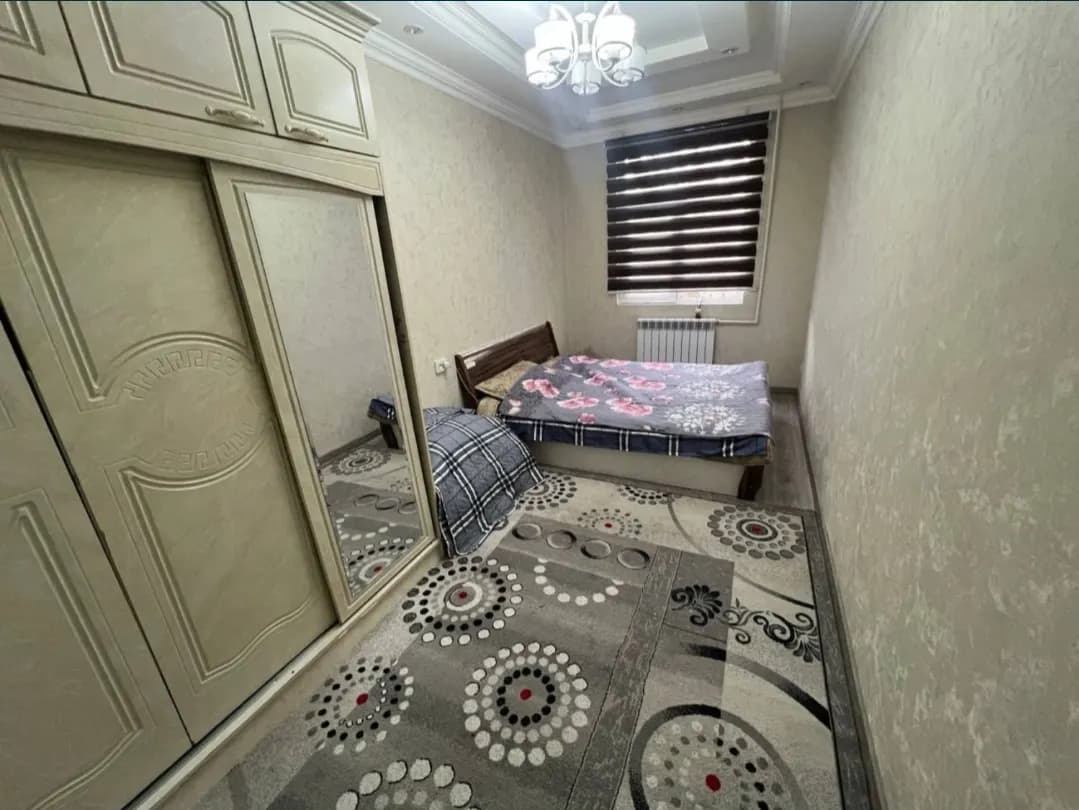 Аренда квартира