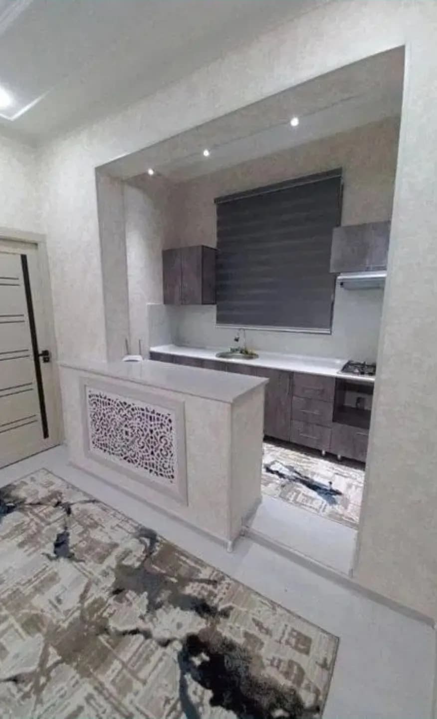 Аренда Квартира Сергелийский р-н Сергели 5