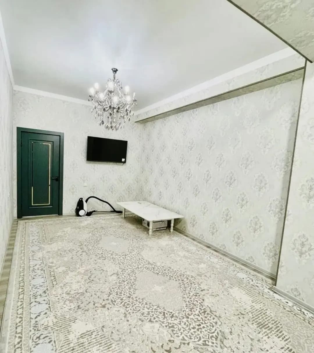 Аренда квартира Сергели