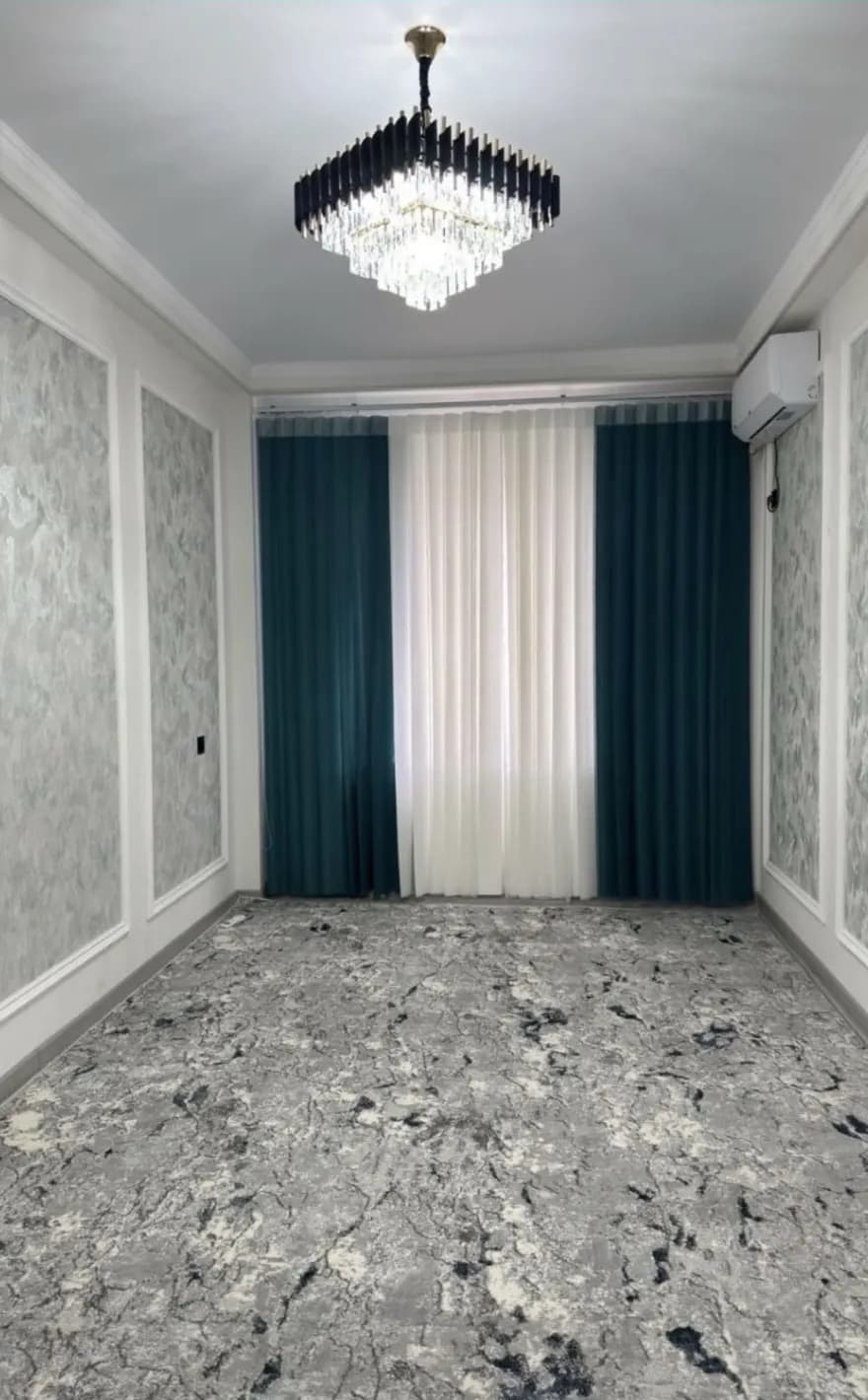 Сергели аренда квартира