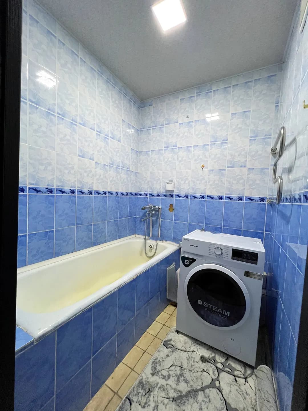2 xonali kvartira ijaraga beriladi