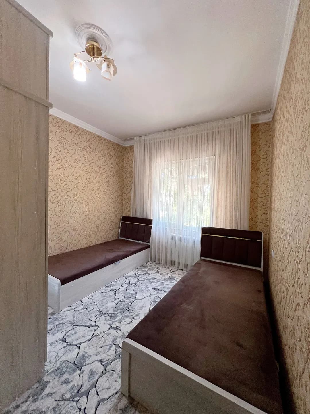 2 xonali kvartira ijaraga beriladi