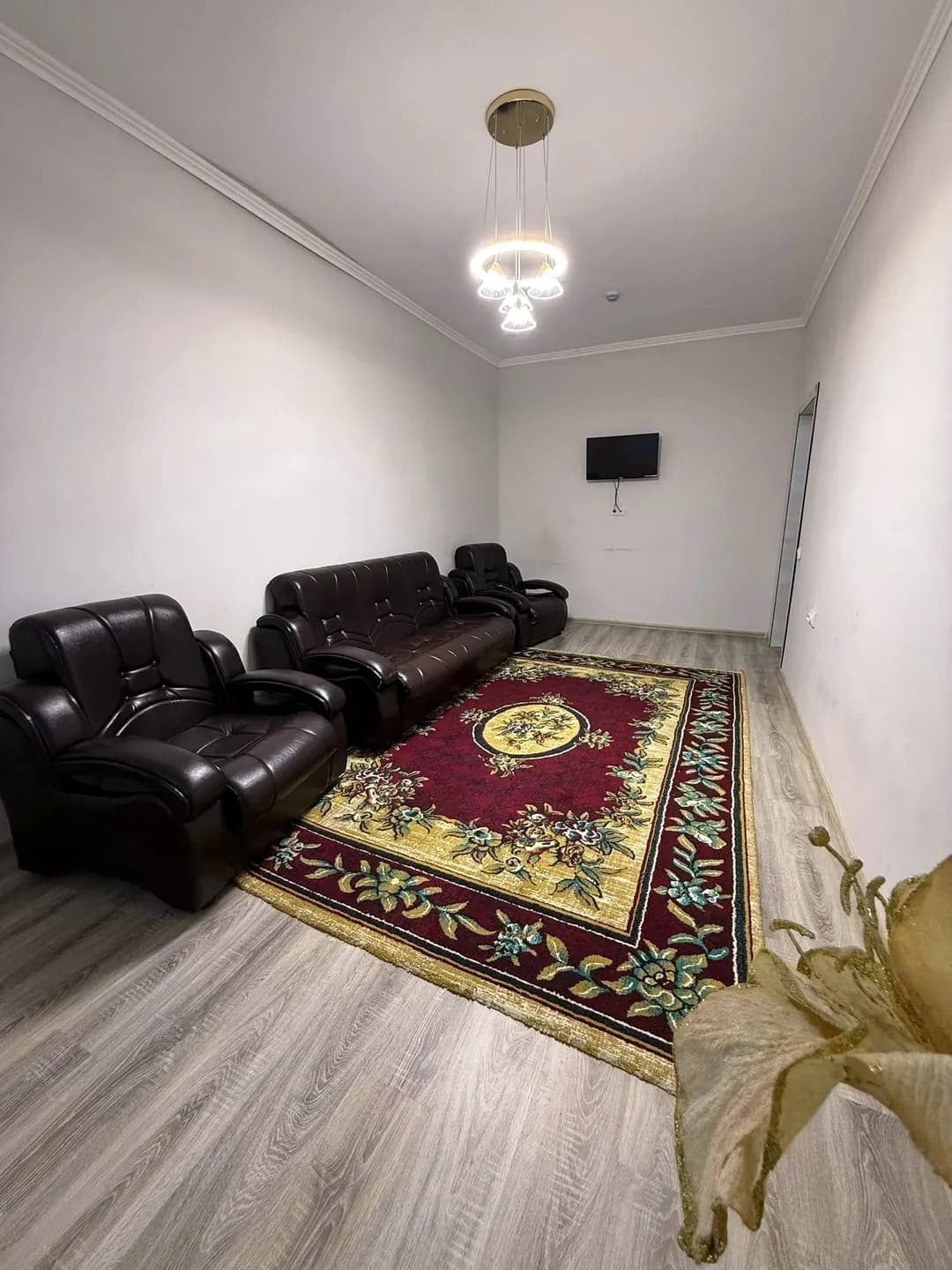 Sergeli Yangi Darxon dan kvartira ijaraga beriladi