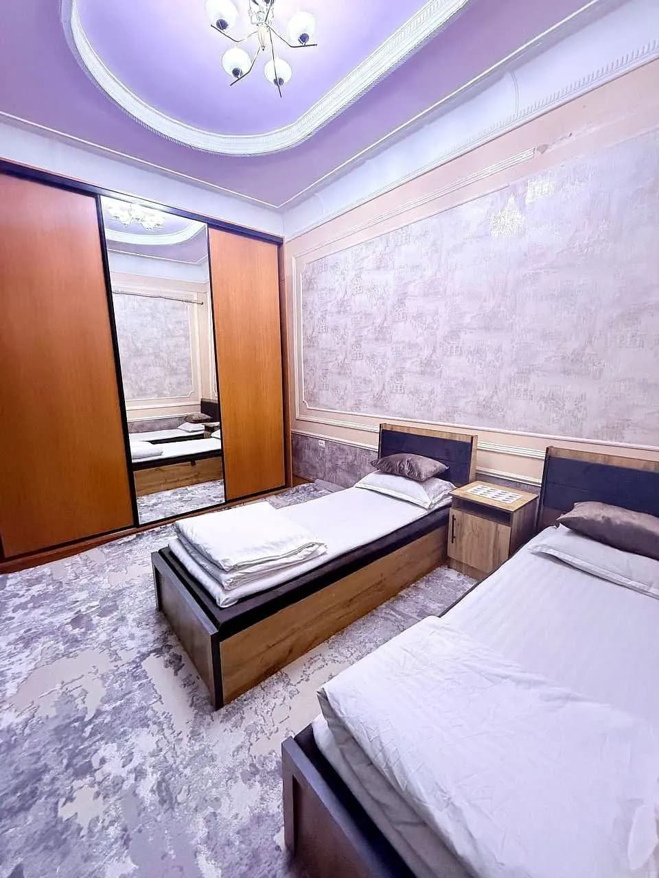 DAY HOSTEL