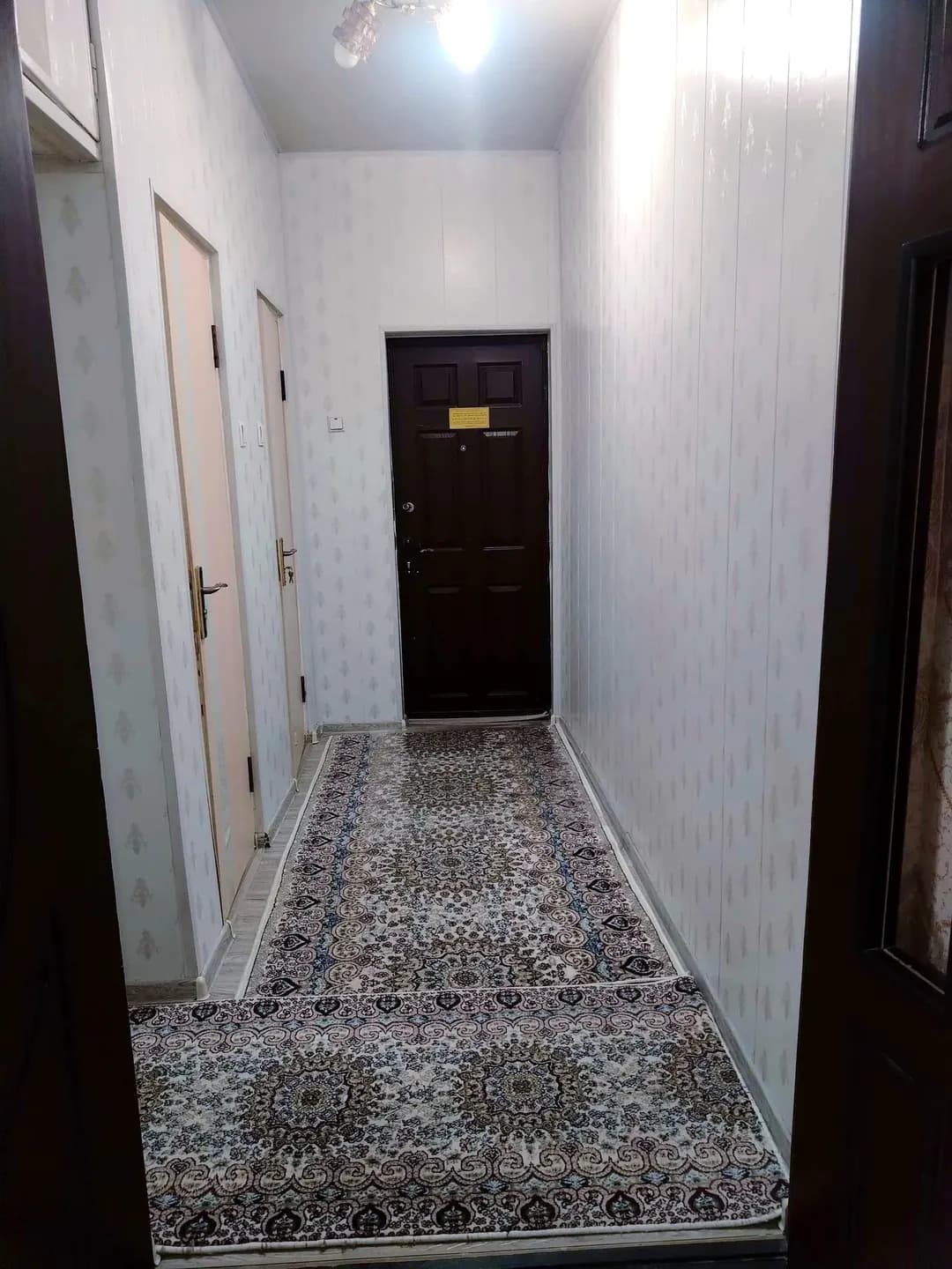 Mirobod da kvartira ijaraga beriladi