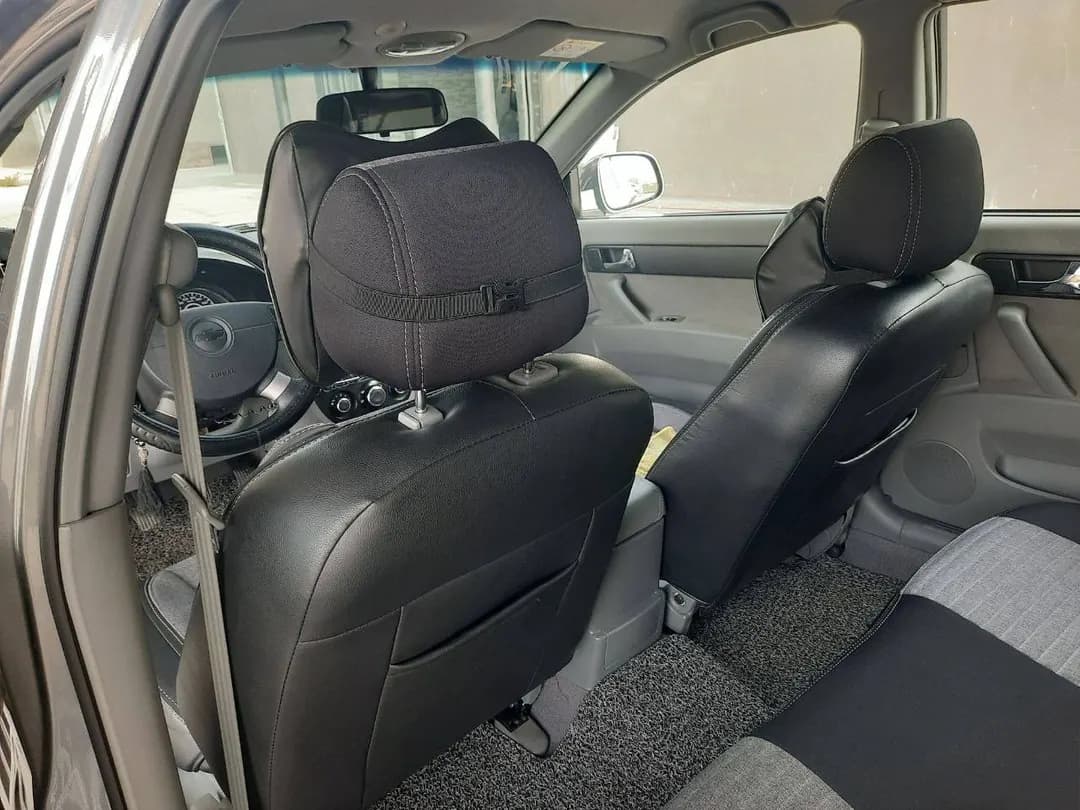 CHEVROLET GENTRA на продажу в 2020 году
