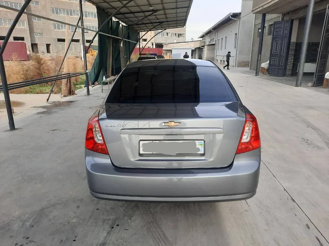CHEVROLET GENTRA SOTILADI 2020