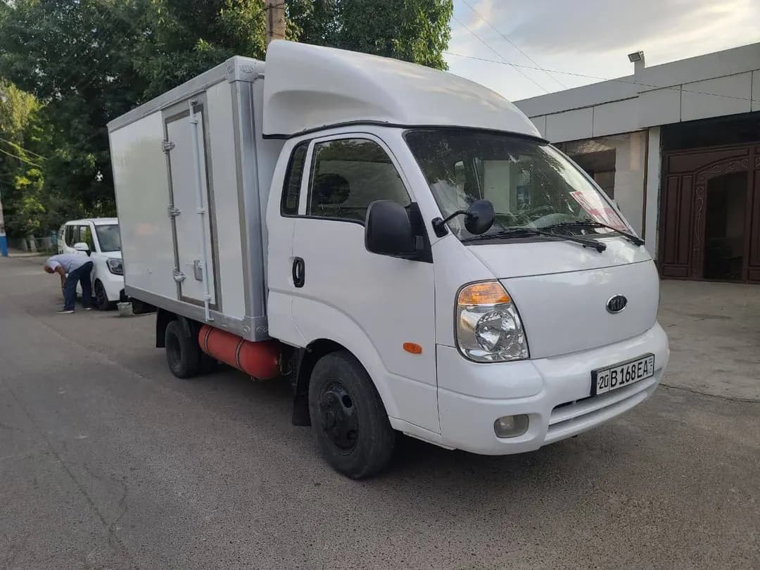 KIA BONGO 3 ТЕРМОС сотилади