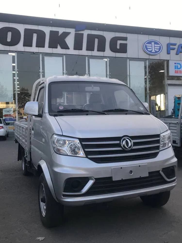 DONG FENG D31 охлаждён