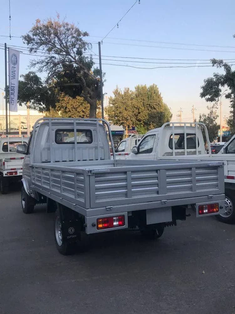 DONG FENG D31 сотилади