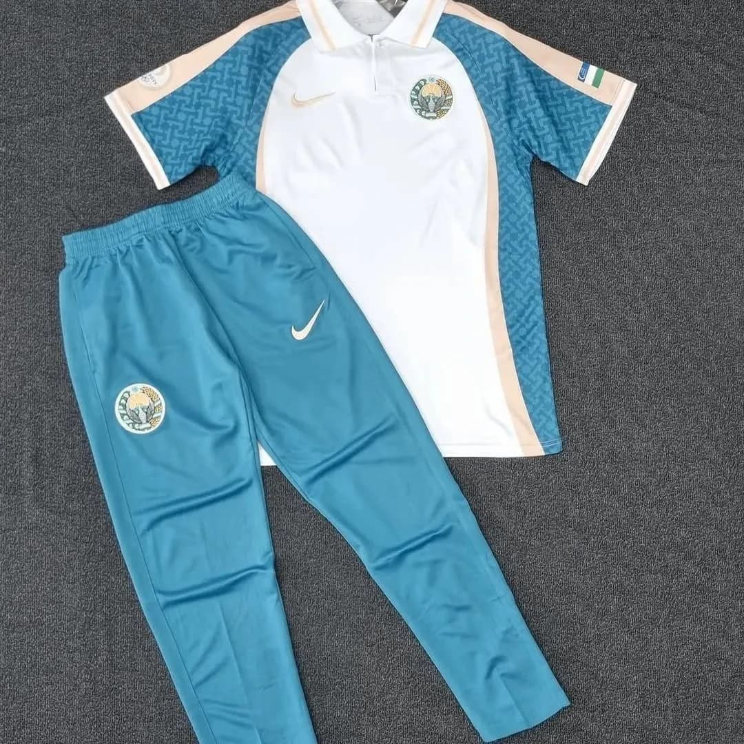 Sport kiyimi