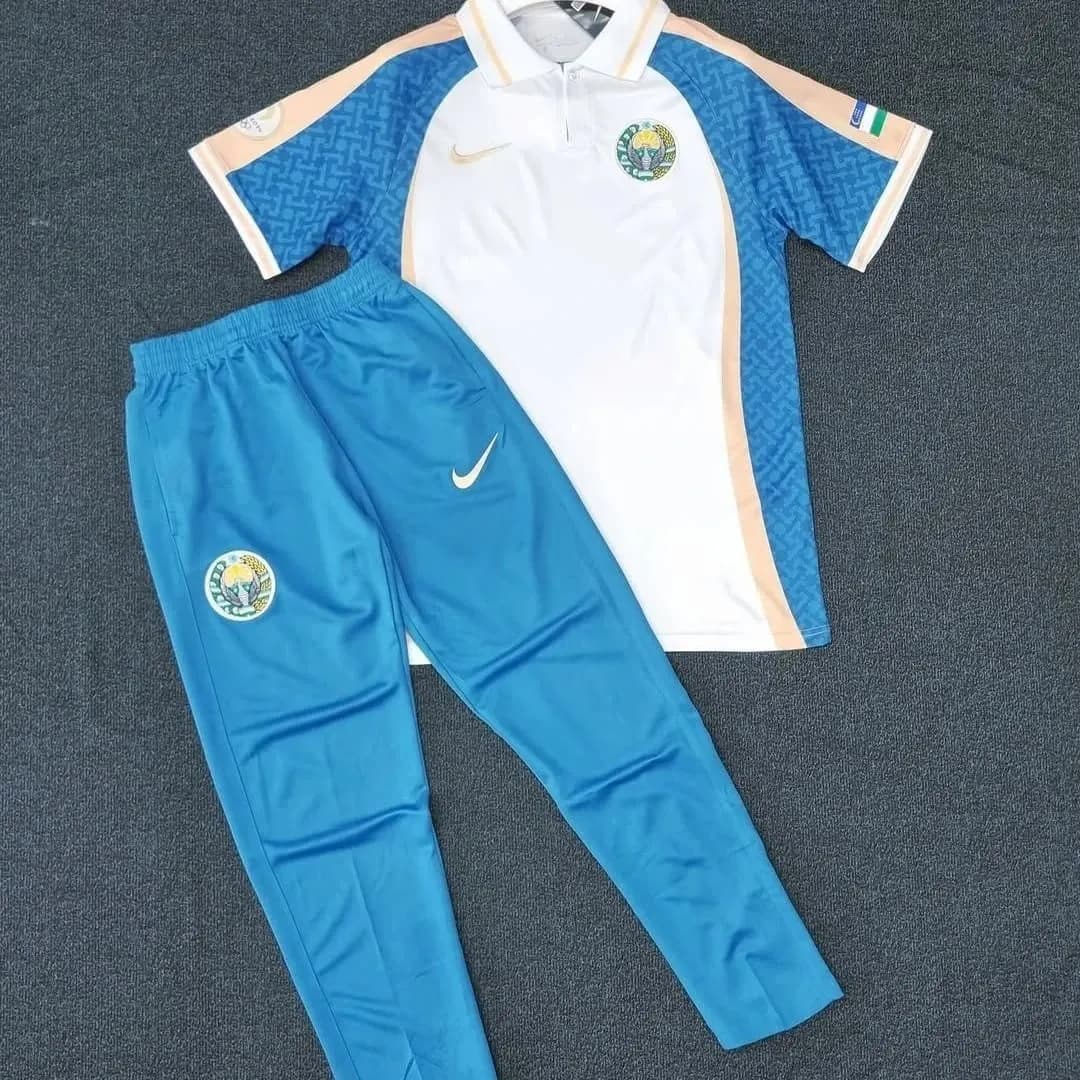 Sport kiyimi