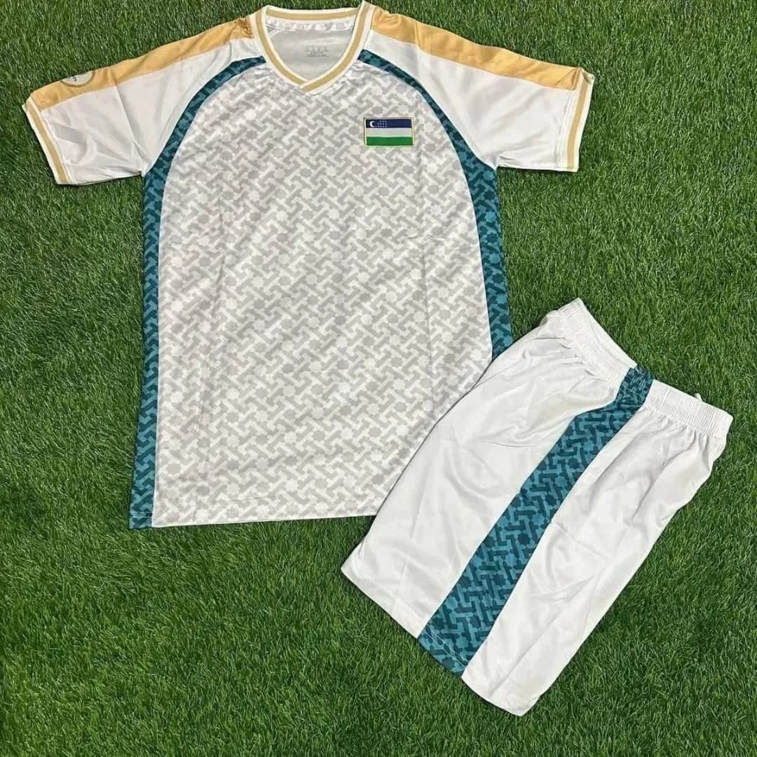 Sports clothes for kids