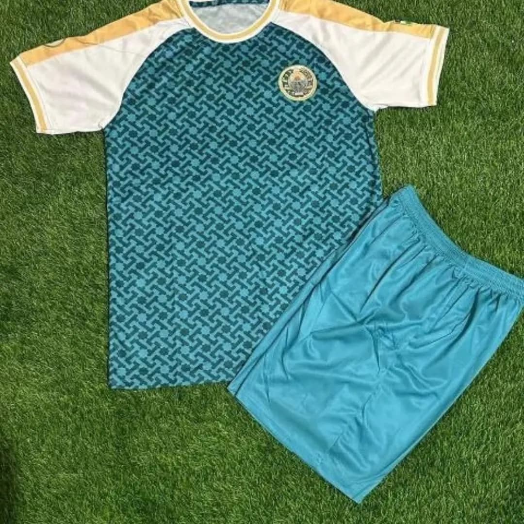 Sports clothes for kids