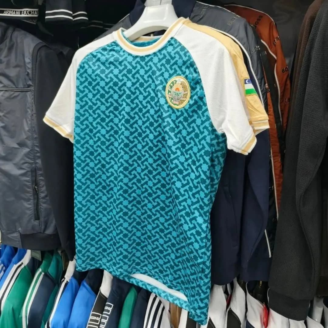 Sports clothes for kids