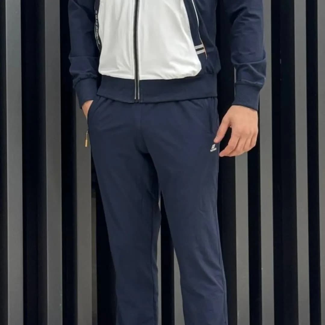 Sport kiyimi erkaklar uchun