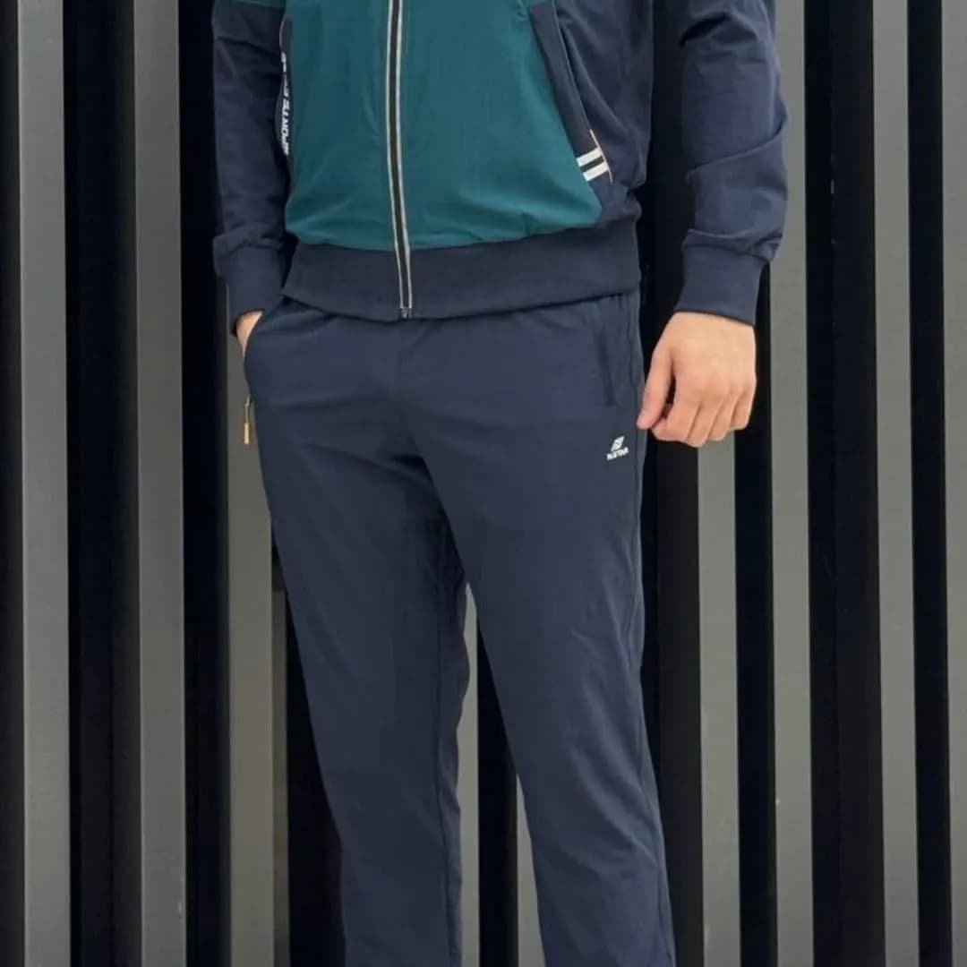 Sport kiyimi erkaklar uchun