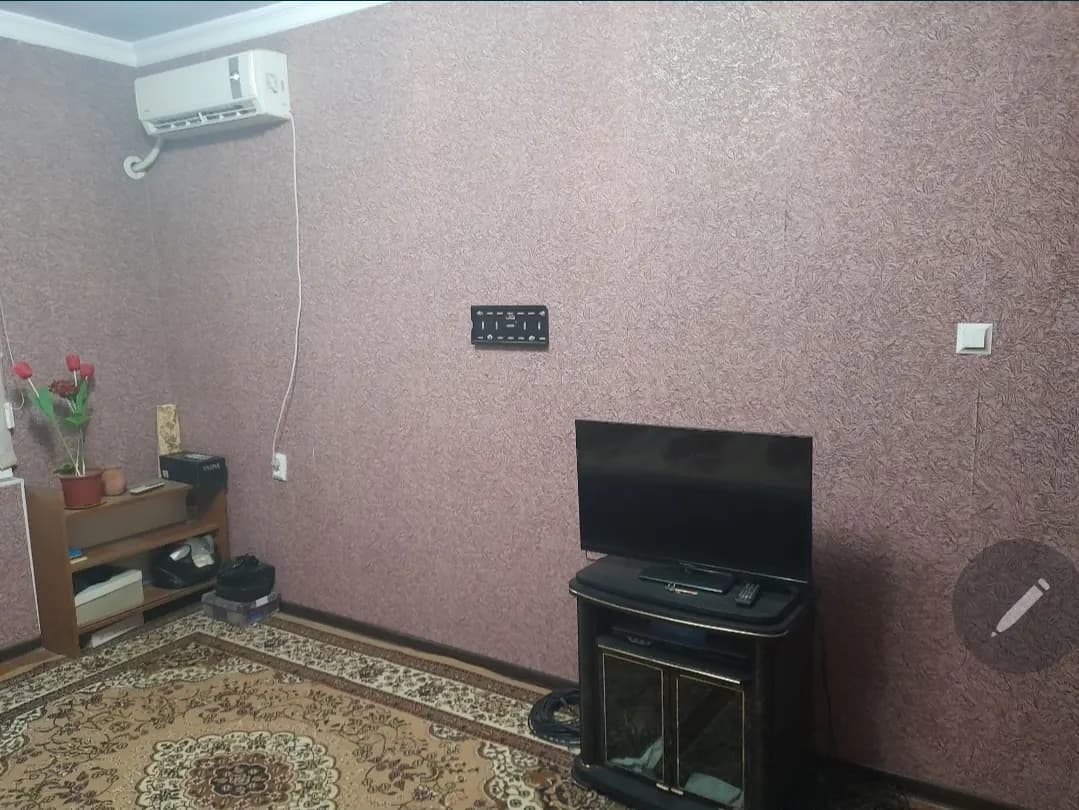 Продается 1 комнатная квартира