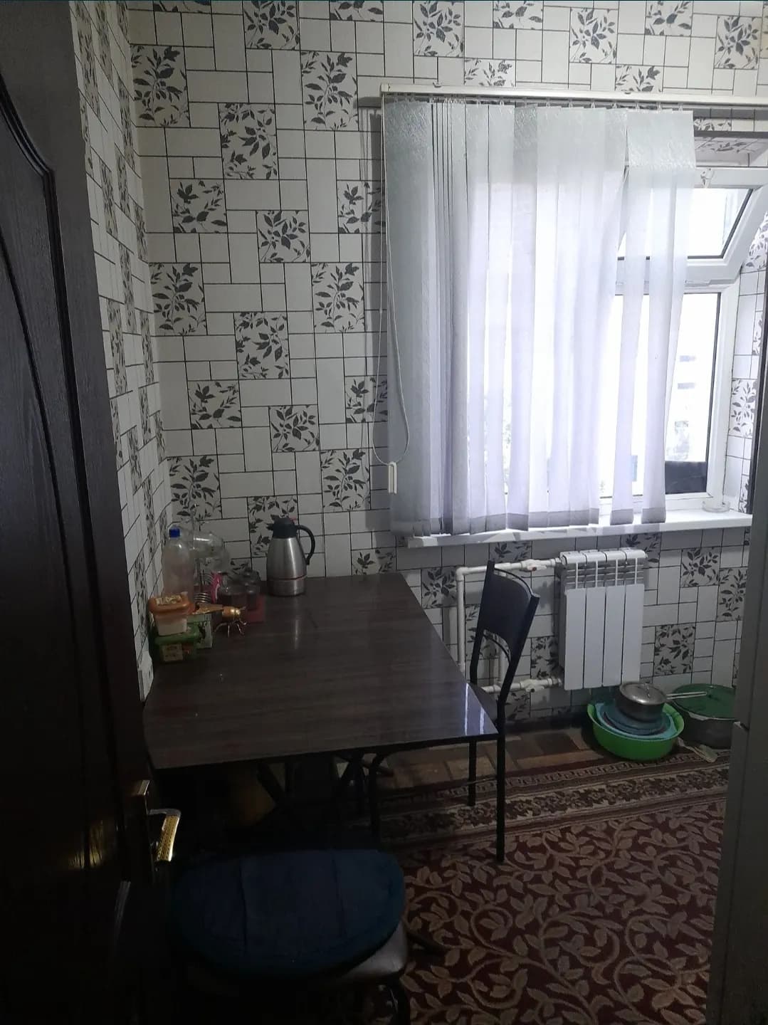 Продается 1 комнатная квартира