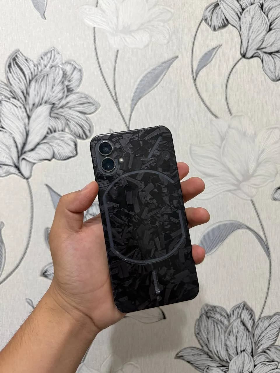 Nothing phone 1 sotiladi