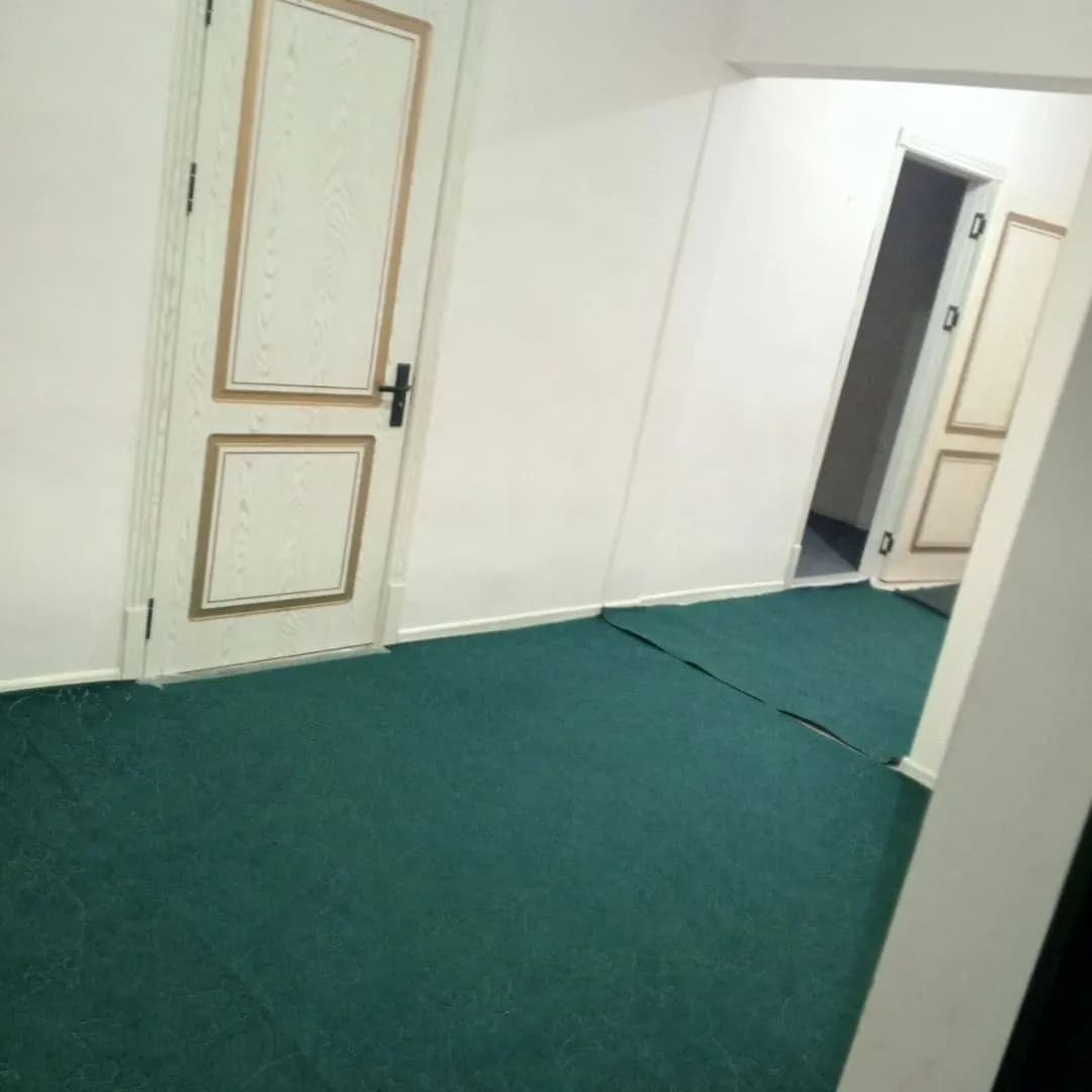 3 хонали квартира ижарага берилади