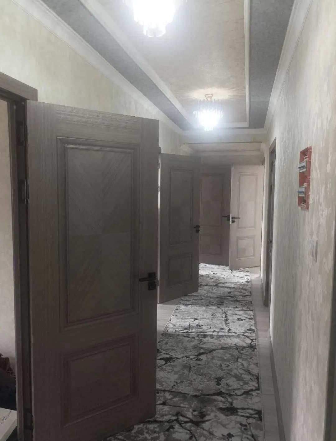 4 xonali kv ijaraga beriladi kelishtirib beraman