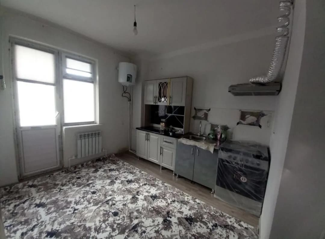 3 xonali kvartira Ijaraga beriladi 7 - qavat,