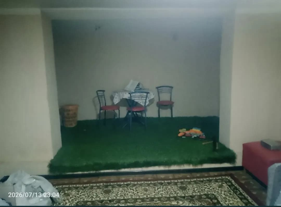Oilaga Hovli for rent