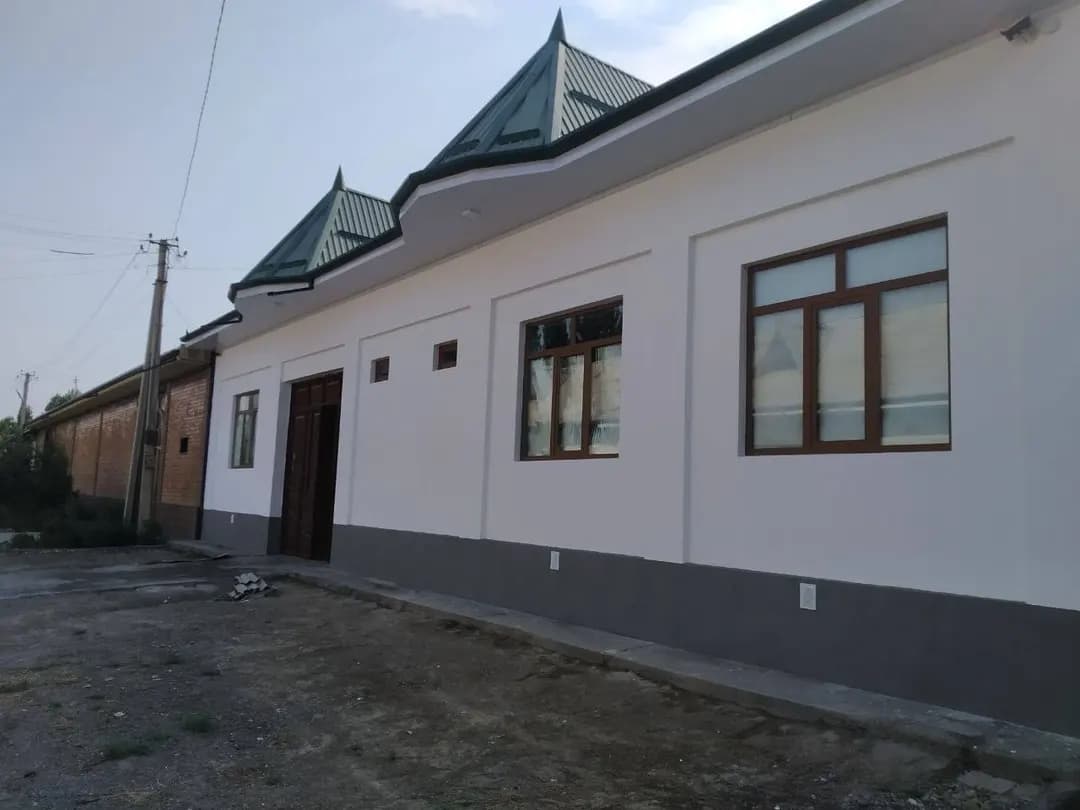 Xovli sotiladi