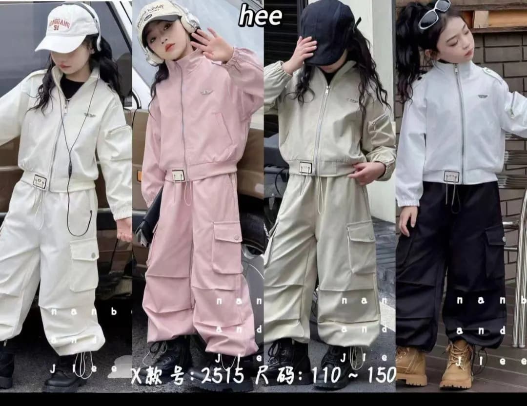 There are from 0-15 years old