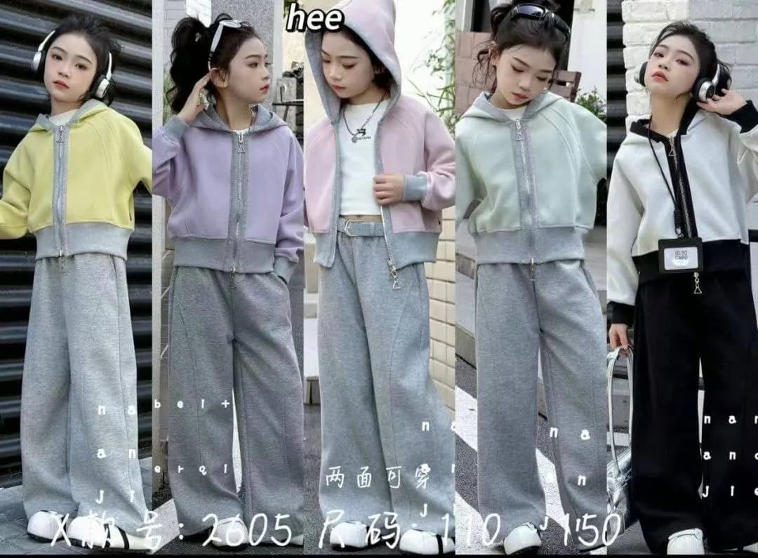 There are from 0-15 years old