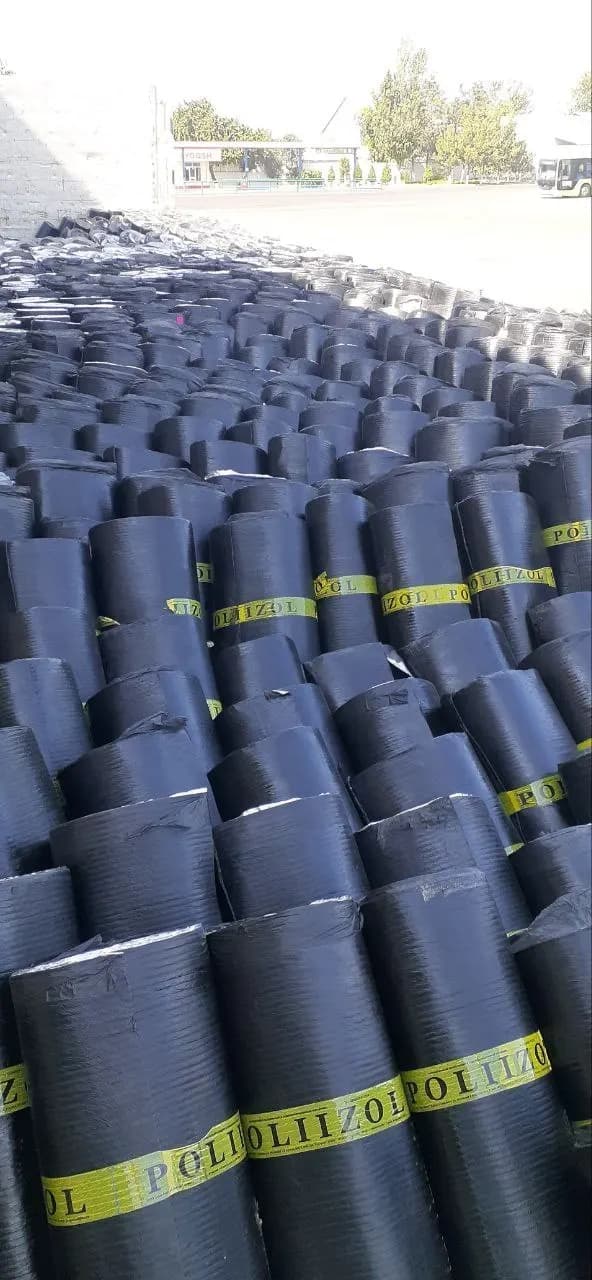 Waterproofing service