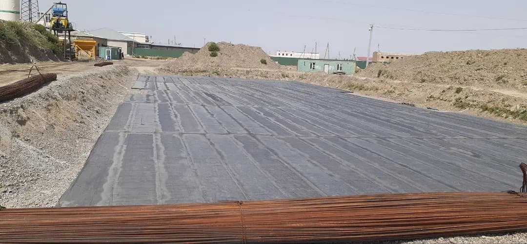Waterproofing service