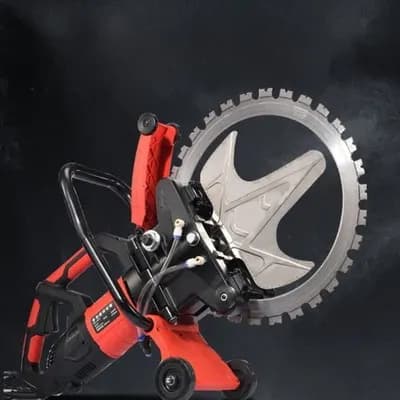 Concrete piercing and cutting service