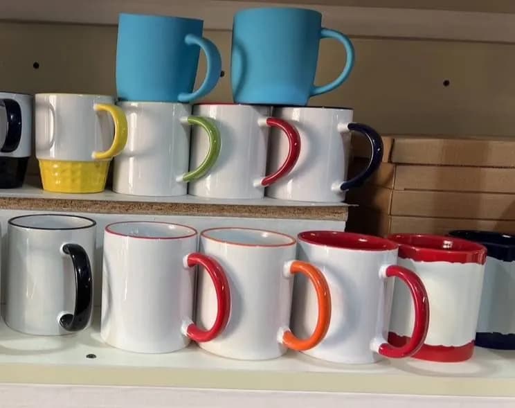 Mugs