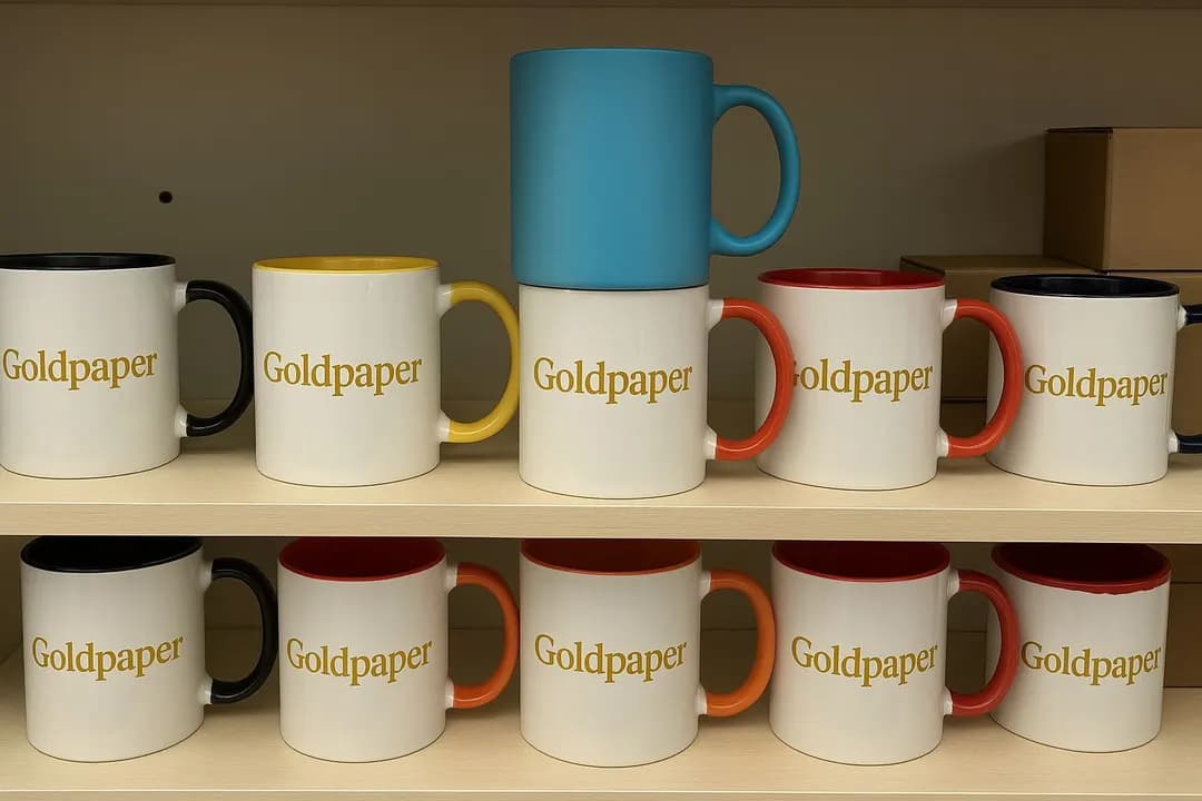 Mugs