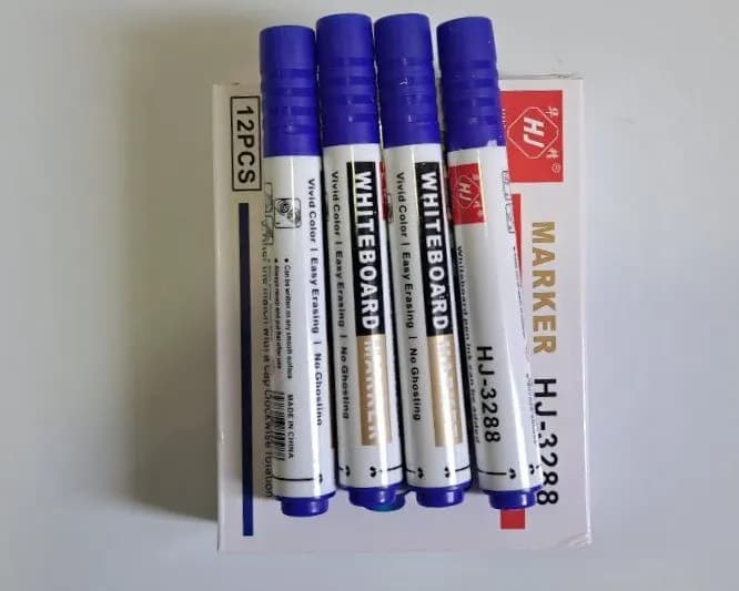 Ruchka-Marker