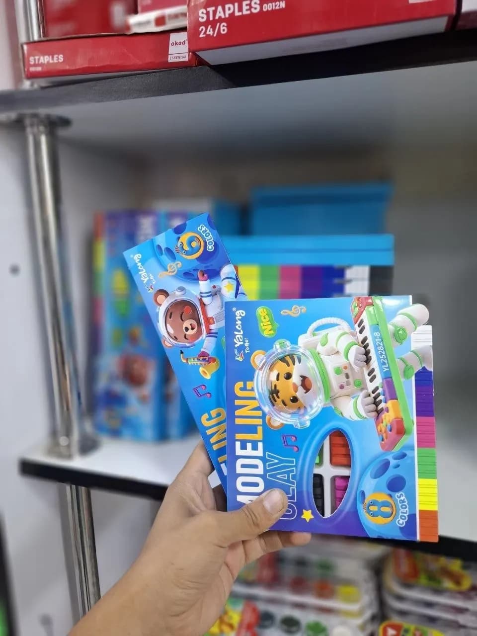 qalamlar to'plami