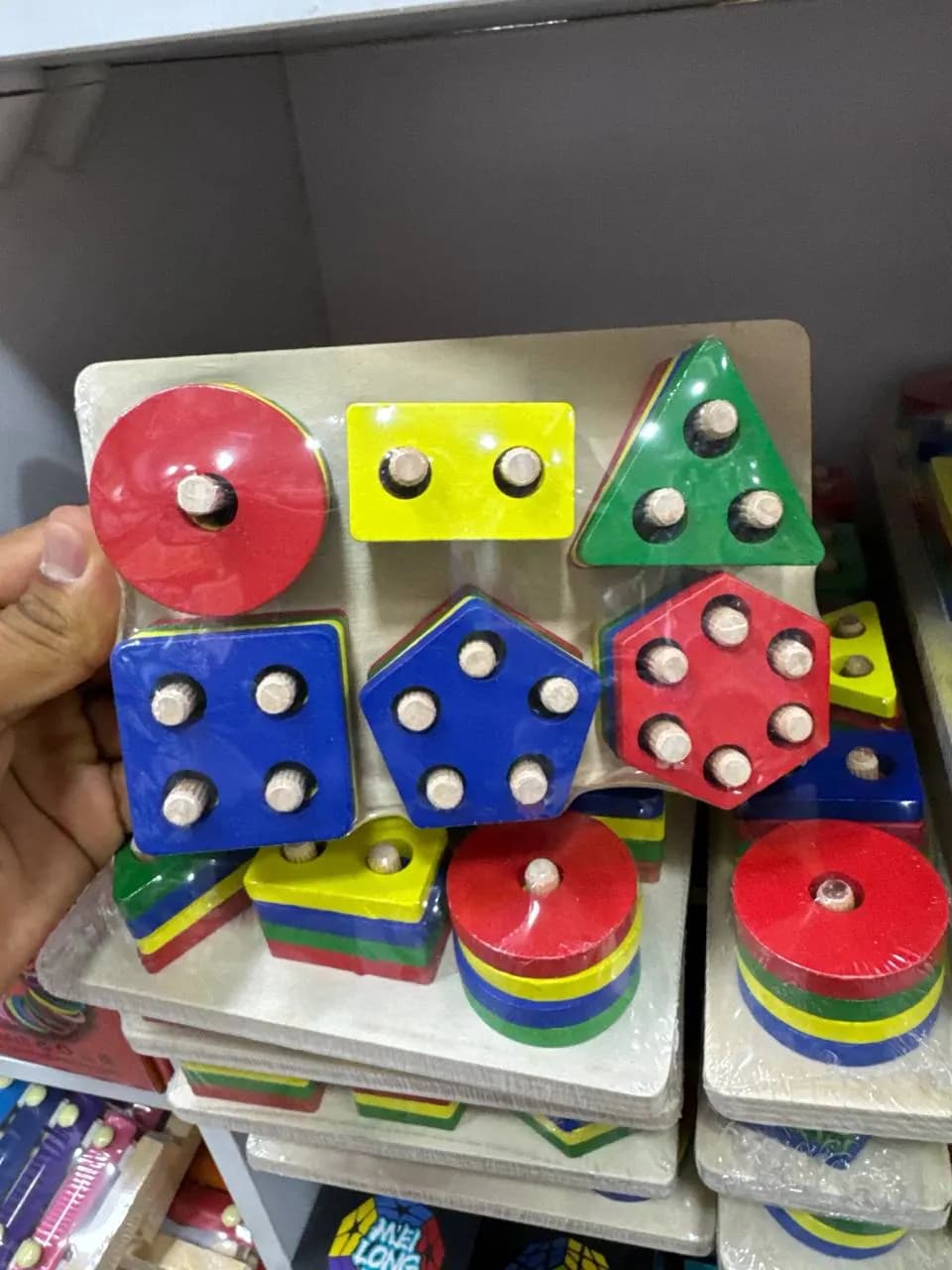 shakklar