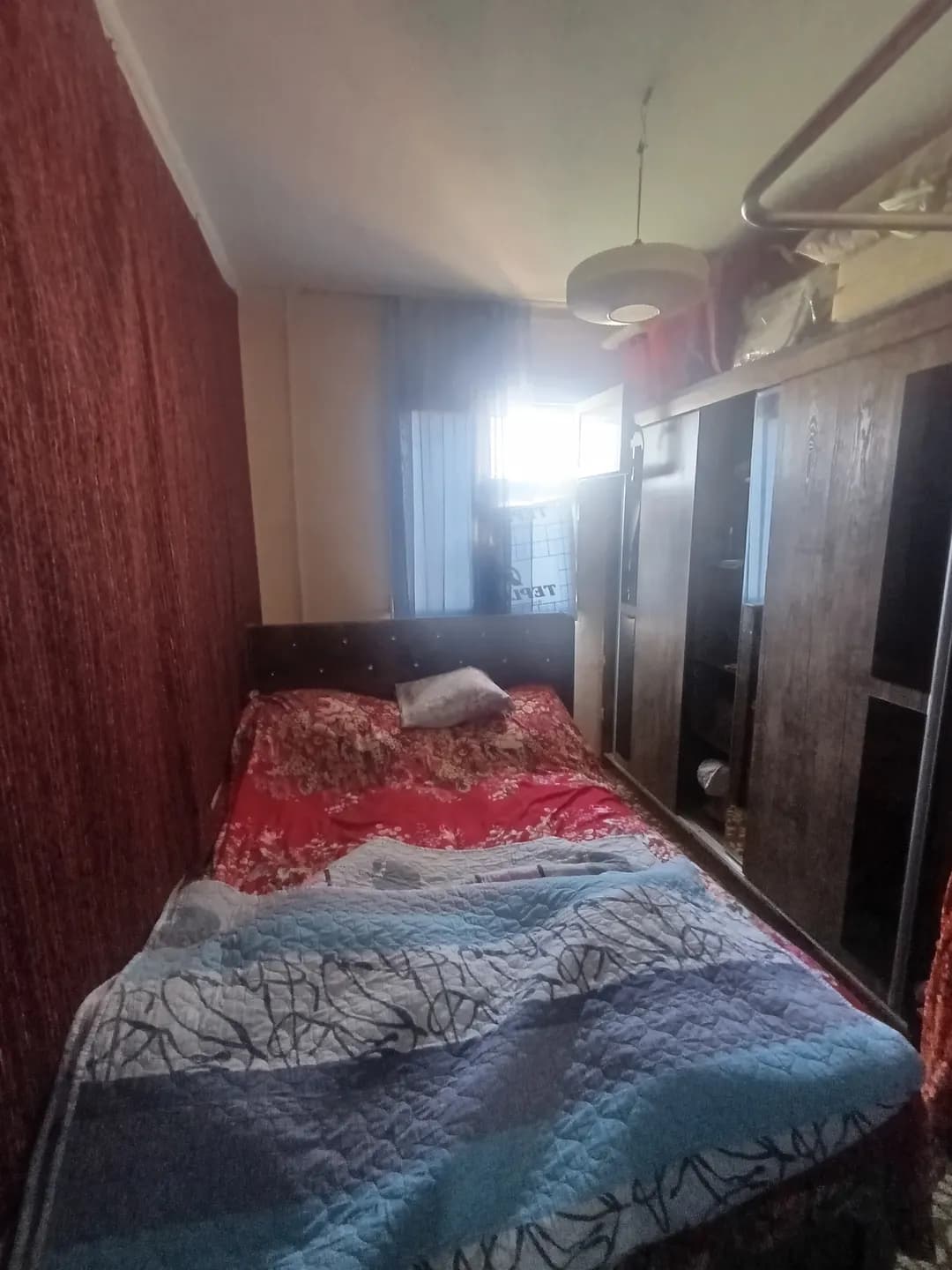 Toshkentda shoshilinch sotuvda kvartira