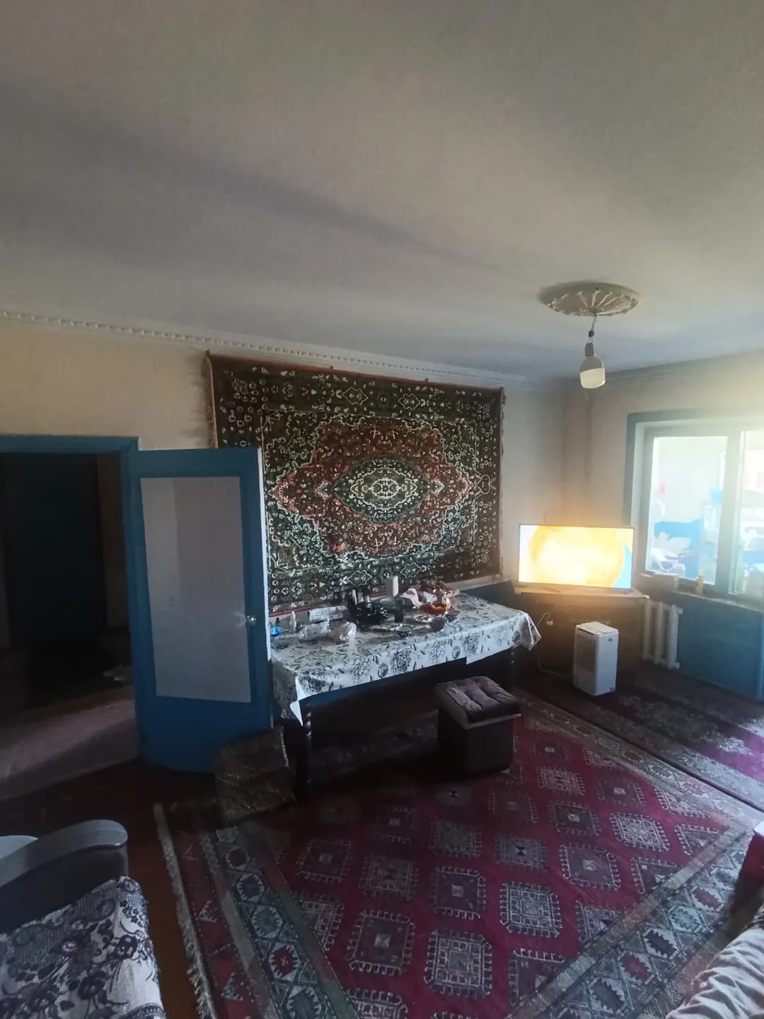 Toshkentda shoshilinch sotuvda kvartira
