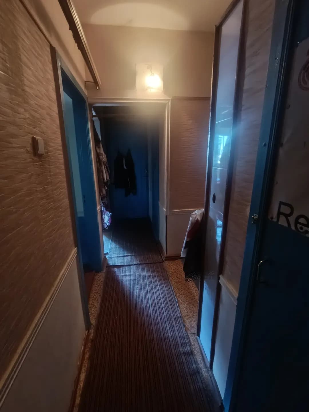 Toshkentda shoshilinch sotuvda kvartira
