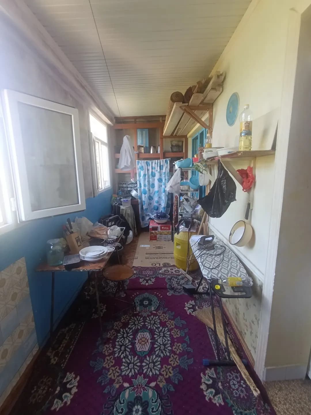 Toshkentda shoshilinch sotuvda kvartira