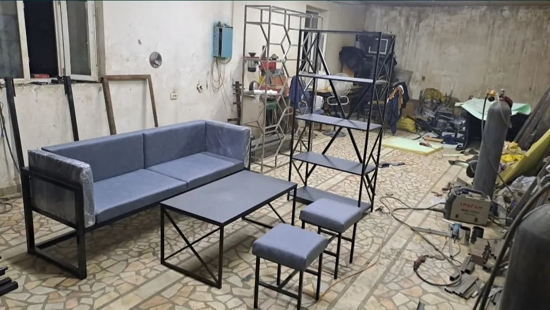 Loft Furniture Loft Furniture Hi Tech Xaytek Stol Chair Stellej .loft Stol Chair