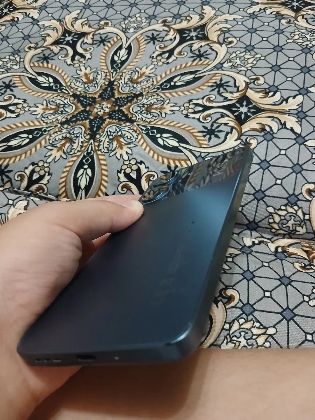 poco c65